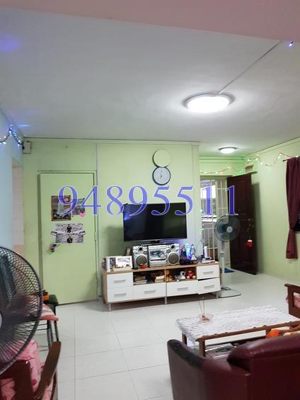 Blk 16 Jalan Tenteram (Kallang/Whampoa), HDB 4 Rooms #161715702